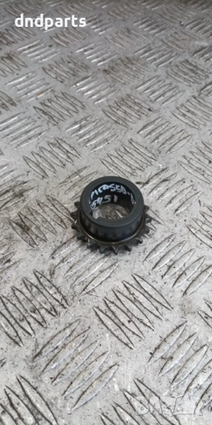 Зъбно колело Citroen Xsara Picasso 1.6i 8v 2004г. DE3	, снимка 1