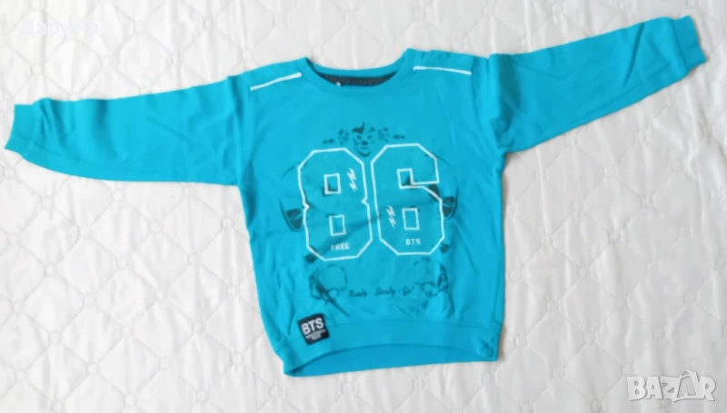 Детска блуза, снимка 1
