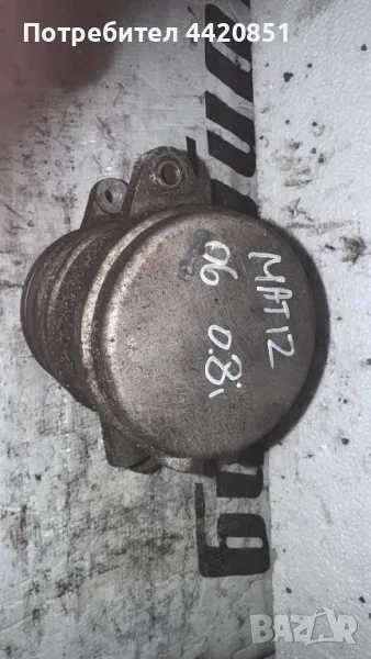 Компресор за Климатик за Daewoo Matiz - 96406677 / 720084, снимка 1