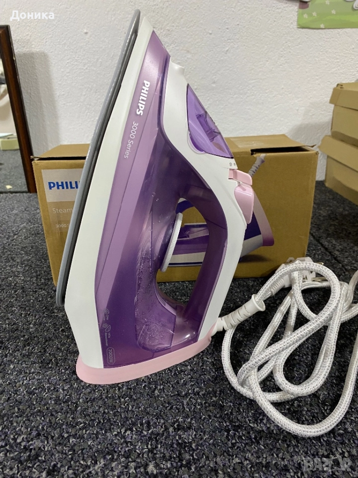 Ютия PHILIPS 3000 Series , снимка 1