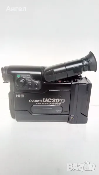 Canon UC30HiE, снимка 1