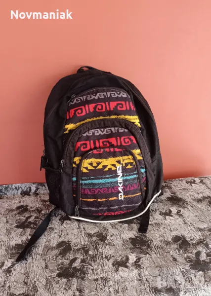 Dakine Campus 25L- В Добро Състояние, снимка 1