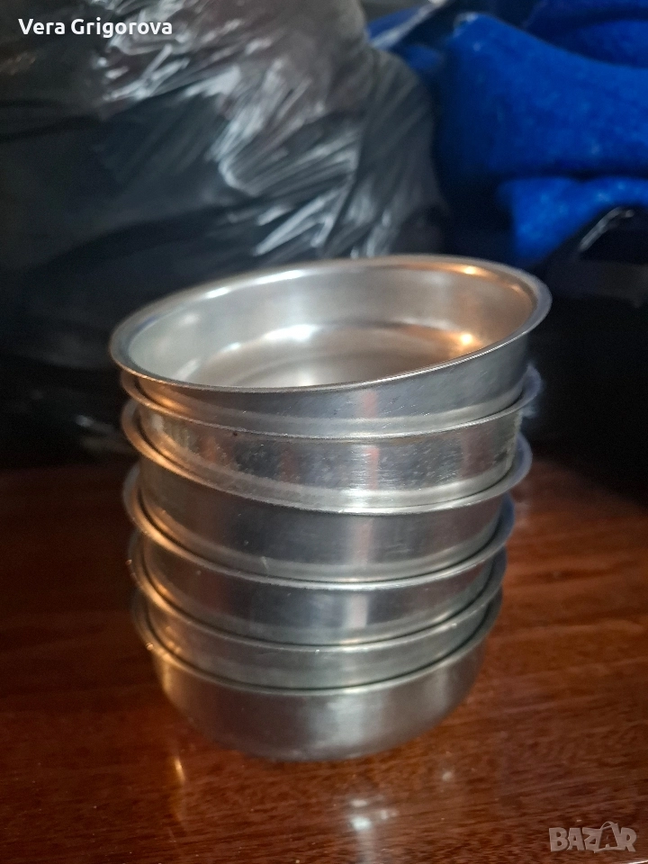 Продавам купички алпака, снимка 1