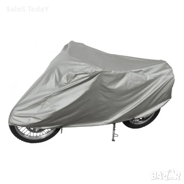 Покривало за мотор L,  232 см х 100 см х 125 см, снимка 1