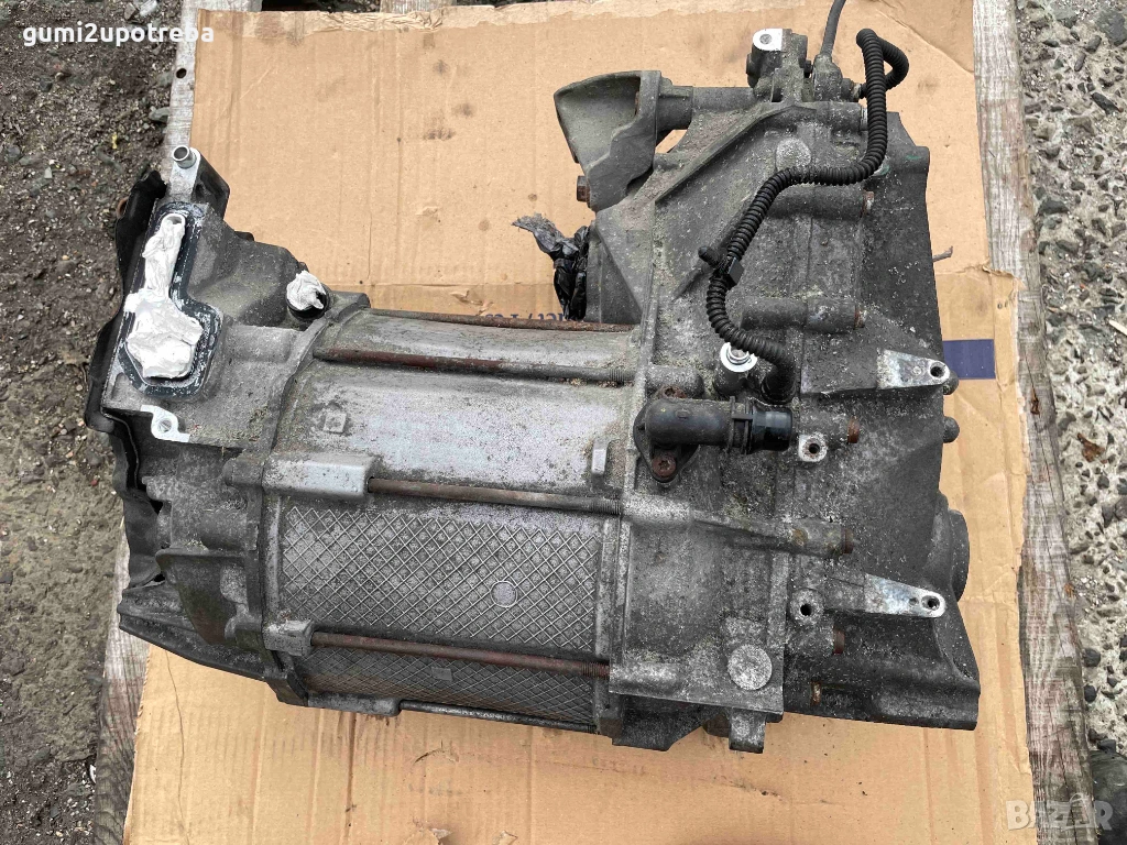 Електрически Двигател 0EH903052B 0MH301103C Volkswagen ID.3 E11 pro, снимка 1