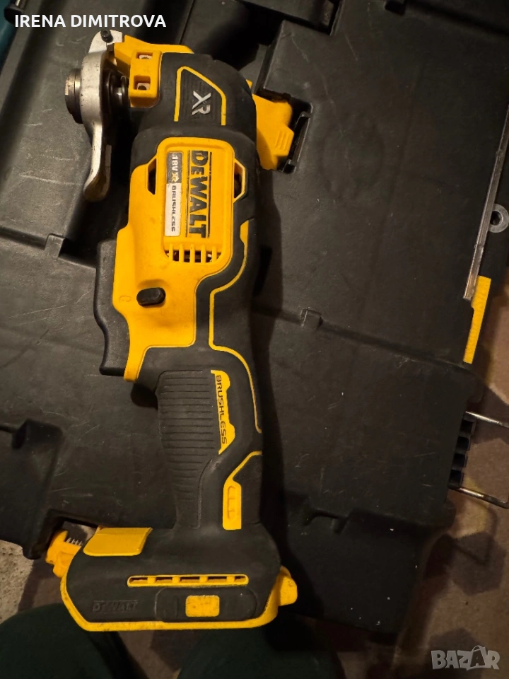 Dewalt dcs355, снимка 1