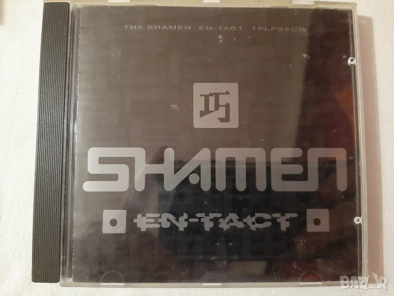 SHAMEN , снимка 1