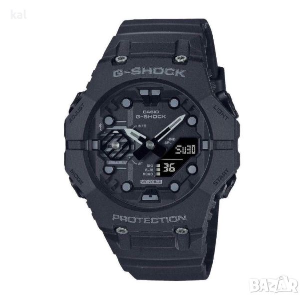 Часовник Casio G-SHOCK, снимка 1