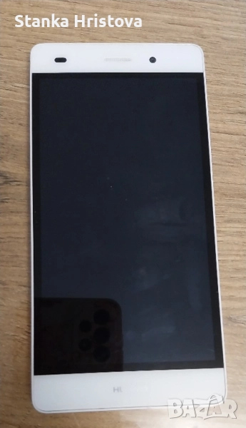 Смард телефон Huawei p8 Lite, за части. , снимка 1