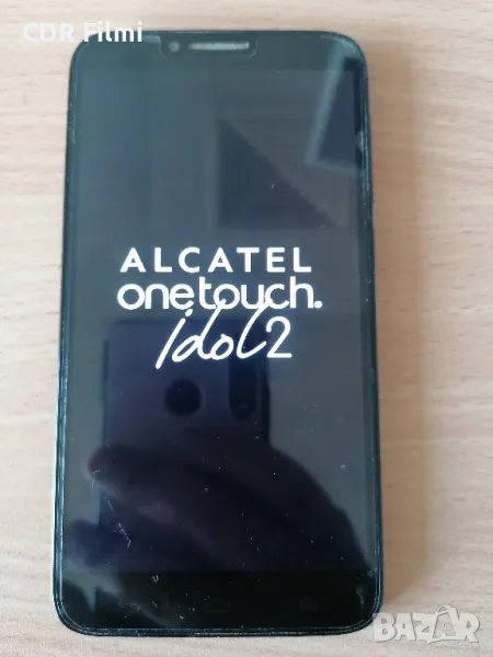 Alcatel one touch Idol 2, снимка 1