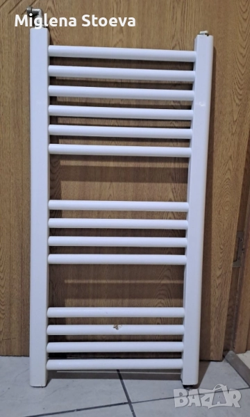 Лира за баня 85/40, снимка 1