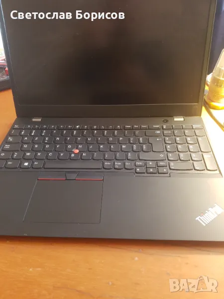 Продавам LENOVO L15 На части, снимка 1