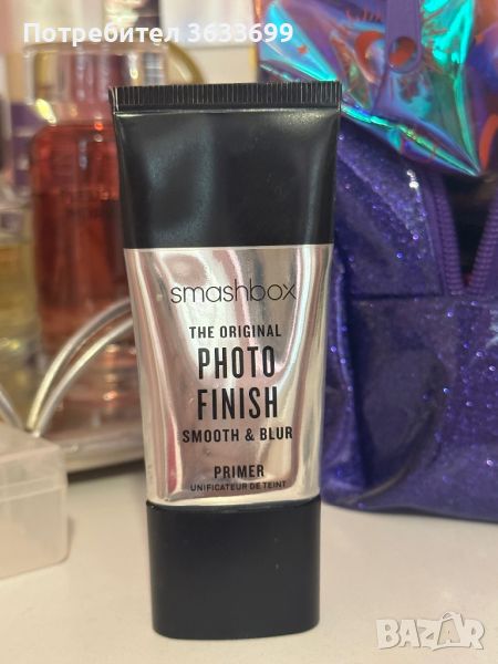 Праймър smashbox, снимка 1