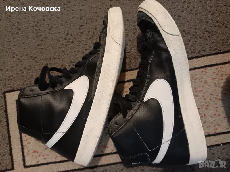 кецове Nike, снимка 1