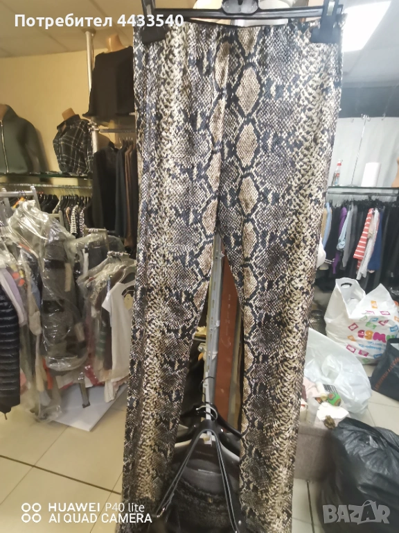 Летен Елегантен Гащеризон, снимка 1