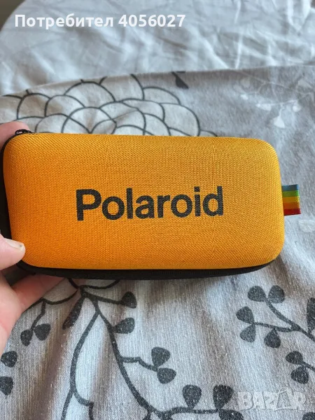 Продавам очила Polaroid като нови са, снимка 1