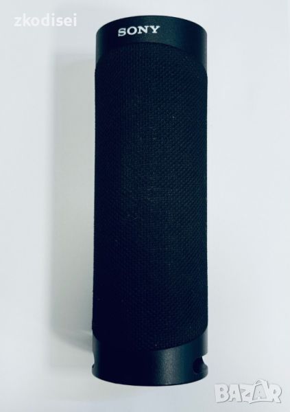 Bluetooth Колона Sony SRS-XB23, снимка 1