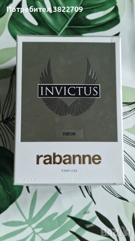 Majki parfum paco rabanne, снимка 1