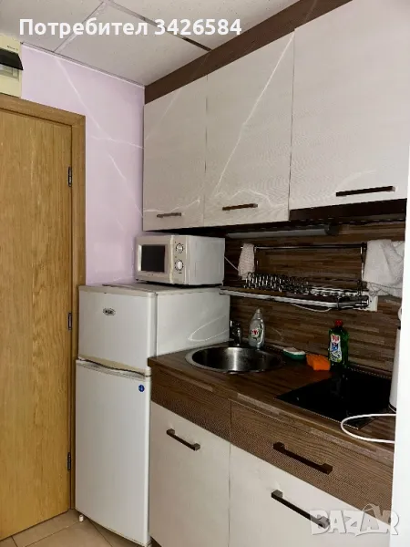 Студио в Поморие Бей, снимка 1