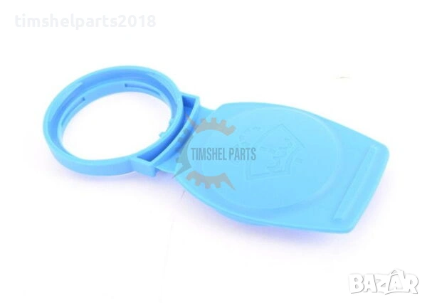 Капачка за казанче за чистачки VW, Audi, Seat, Skoda, снимка 1