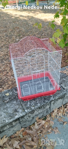 Продавам клетки, снимка 1