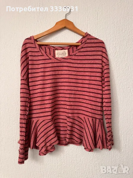 Блуза We The Free by Free People, снимка 1