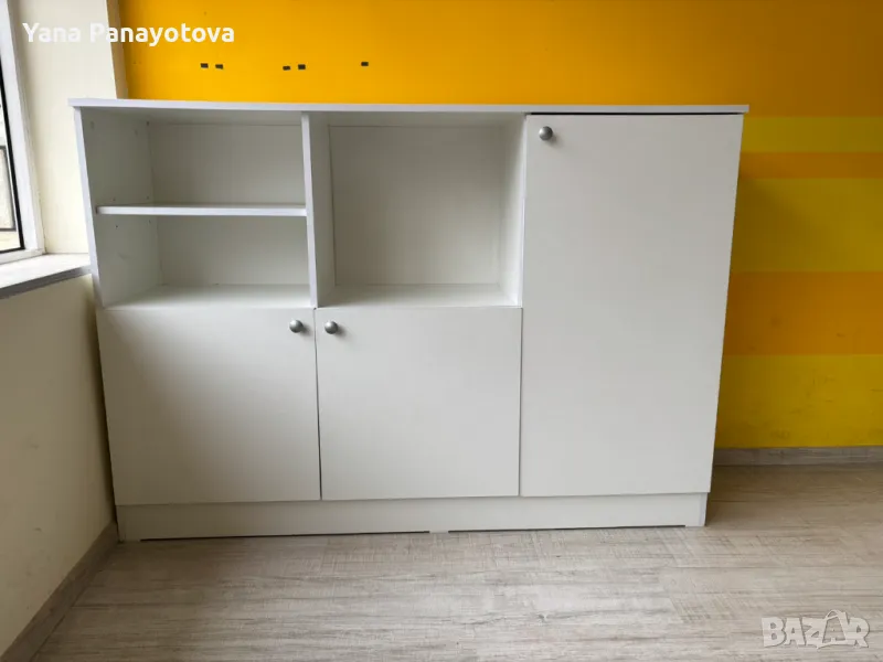 Офис шкаф за документи, снимка 1