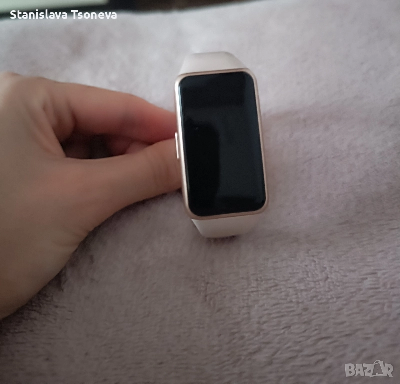Фитнес гривна Huawei Band 6 , снимка 1