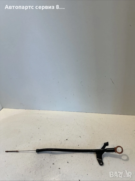   Щека ниво на масло 9672260580 за Ситроен ДС4 Citroen ds4 type 9h05 1.6 Hdi 82hp 2011, снимка 1