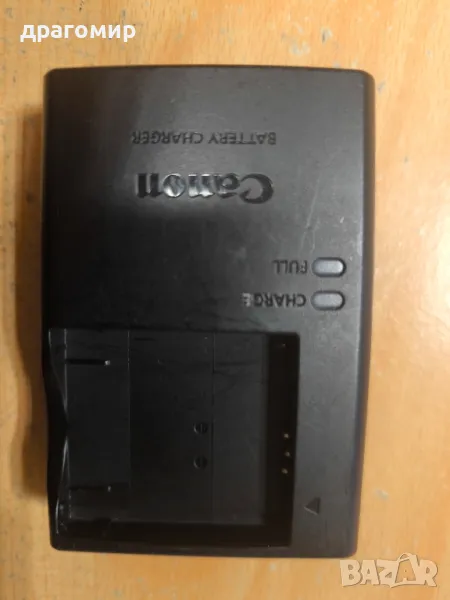 Canon CB-2LDE BATTERY CHARGER , снимка 1