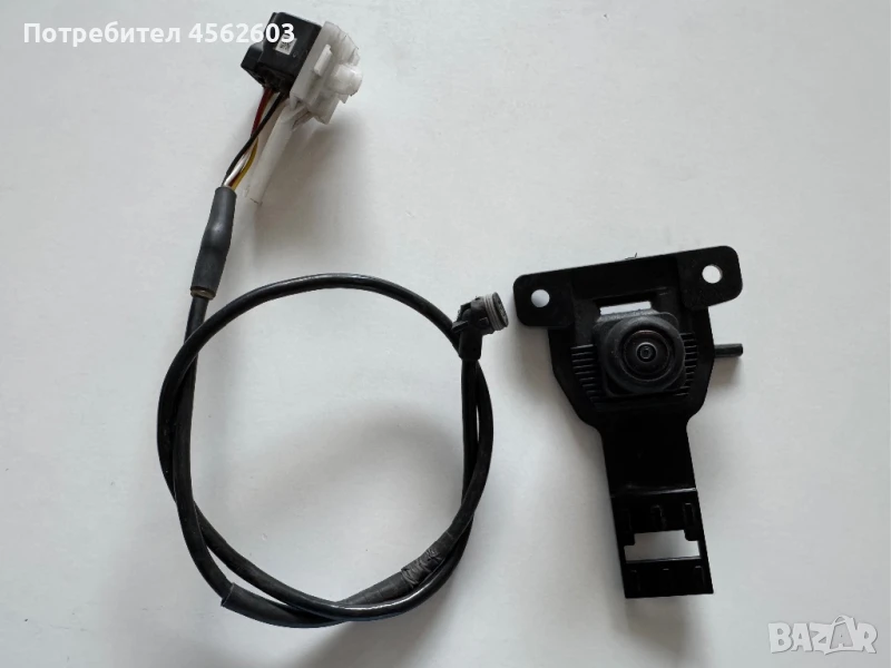 Предна камера за Мазда 6 GL 2018 +, снимка 1