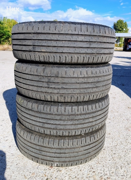 Летни гуми Continental 205/60/16, снимка 1