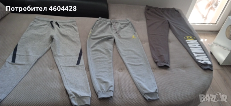 Детски дрехи 152 см.- Okaidi, La Redoute и други., снимка 1