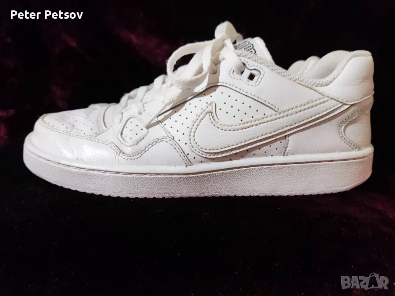 Маратонки Nike Air Force 1 / Номер 38.5 / 24 см, снимка 1