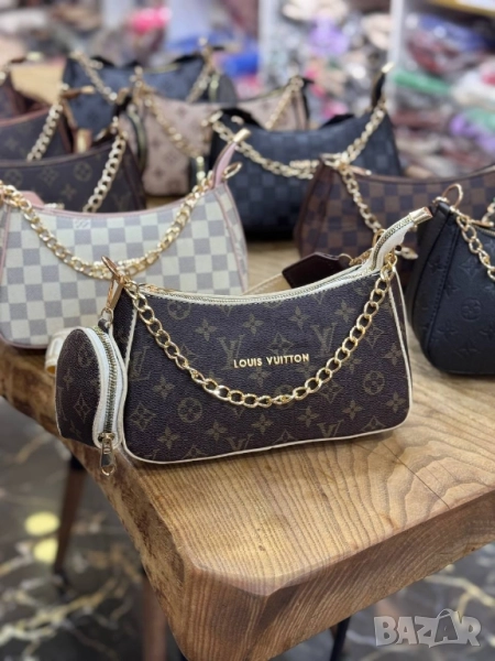 чанти louis vuitton , снимка 1