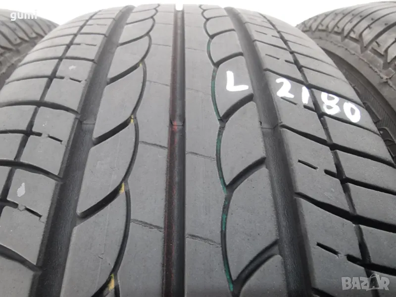 4бр летни гуми 175/65/14 BRIDGESTONE L02180 , снимка 1