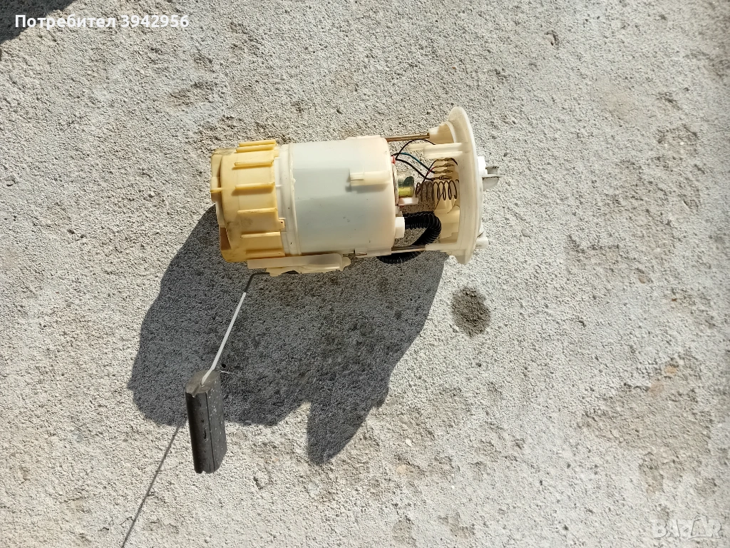 Бензинова помпа за Рено , снимка 1