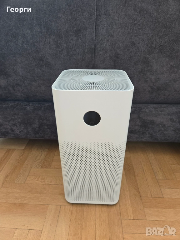 Пречиствател Xiaomi Mi Air Purifier 3H, снимка 1