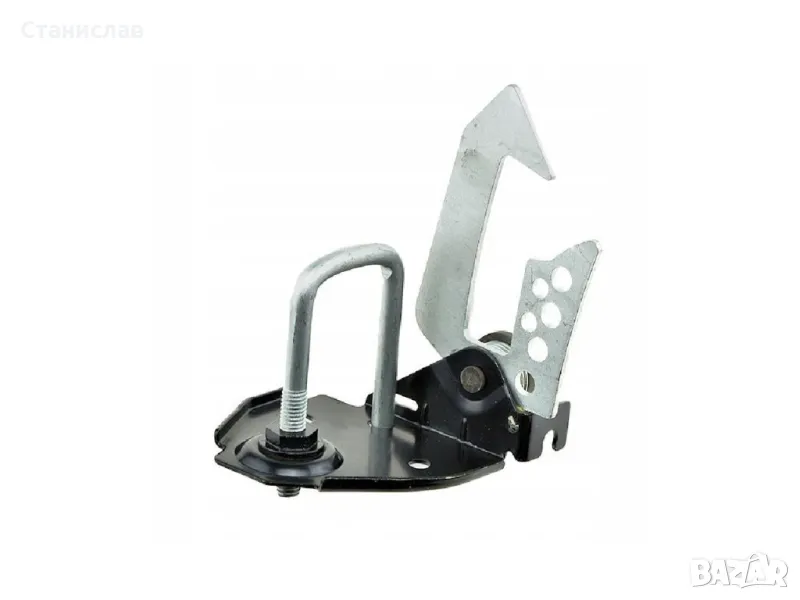 BMW Z4 Roadster E89 Закопчалка за преден капак , снимка 1