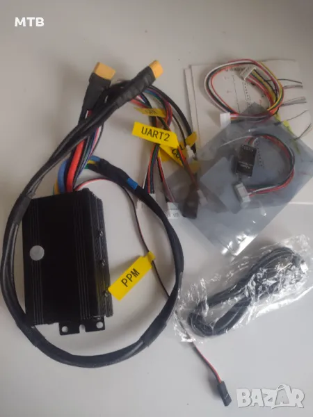 Flipsky 75100 VESC контролер, снимка 1