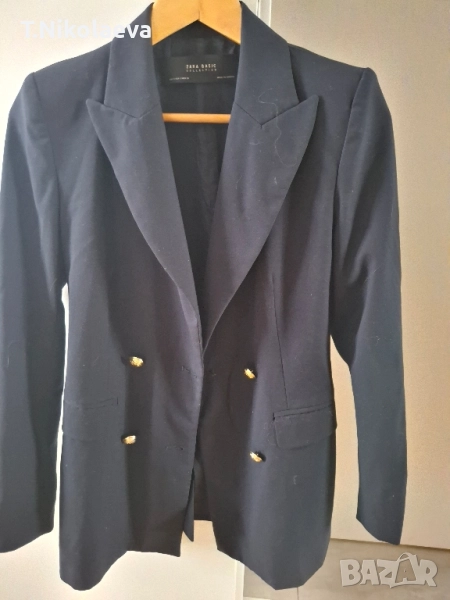 Сако Zara , снимка 1