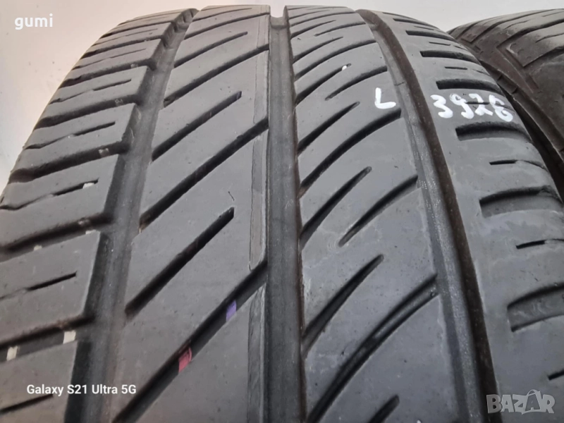 2бр летни гуми 185/55/14 POINTS L03928 , снимка 1