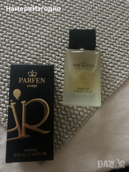 Парфюм-Реплика на Tom Ford, снимка 1