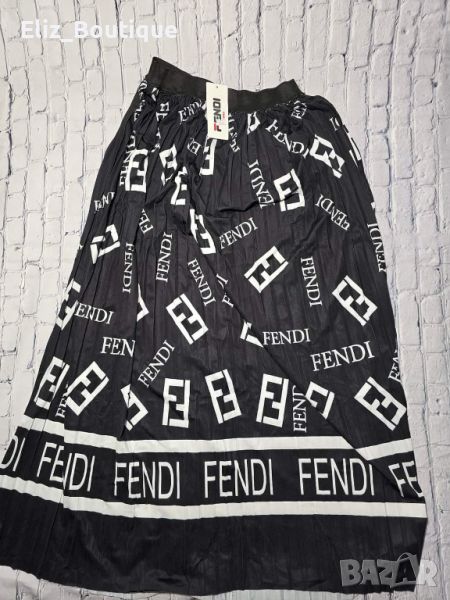 Пола Солей Fendi , снимка 1