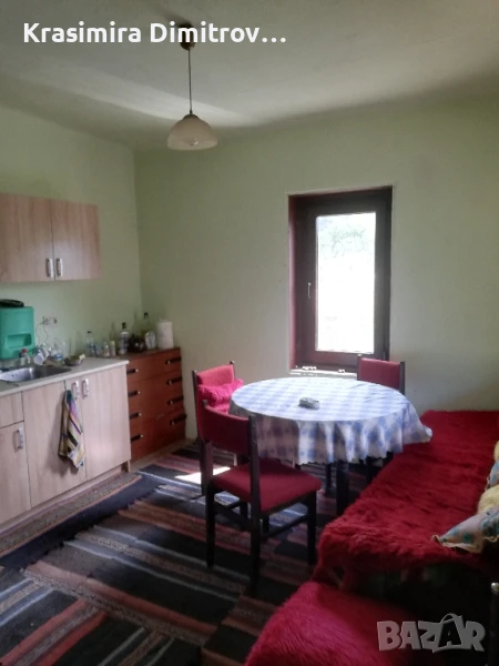 продавам къща в с,. Росно 75000лв.с обзавеждането от собственик , снимка 1
