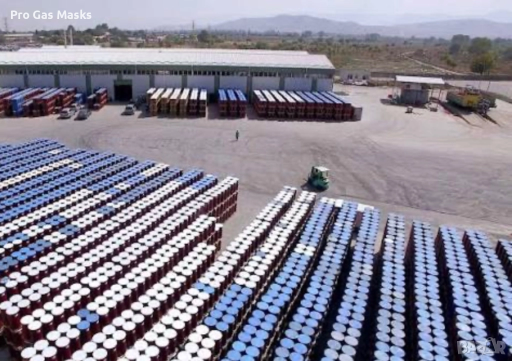 Търся Завод Индустриална Сграда за Производство Пакетиране на Доматено Пюре  Възможност за работа на, снимка 1