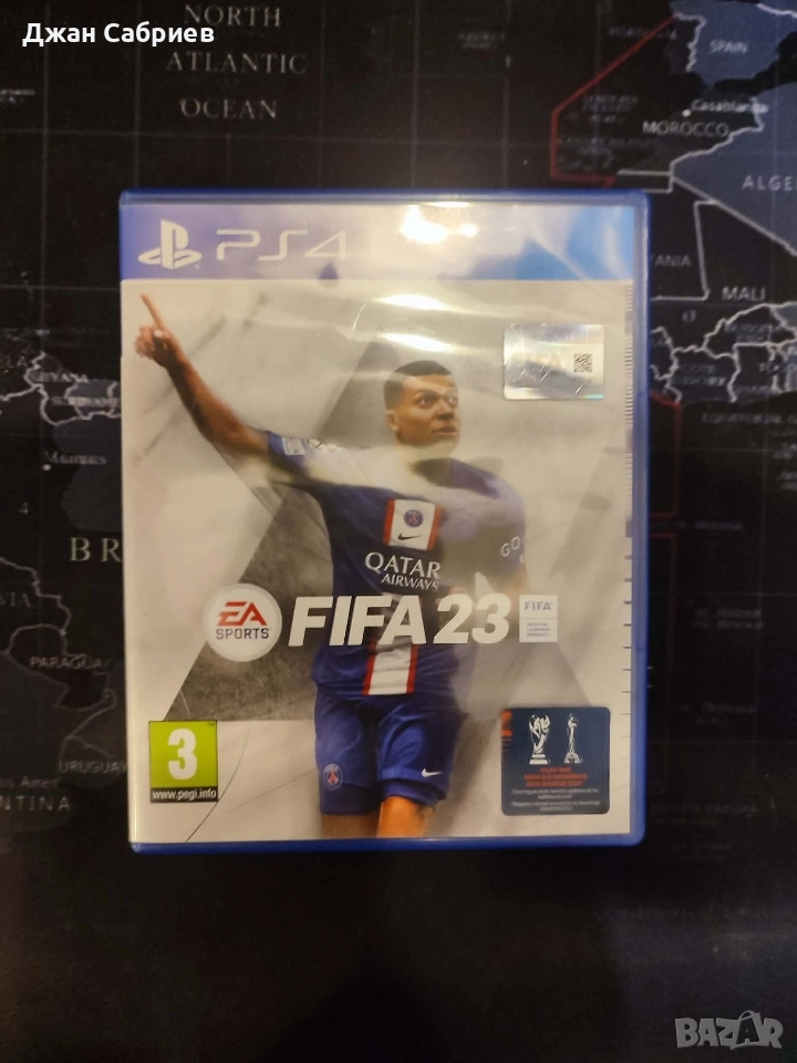 Плейстейшън 4 игри , снимка 1