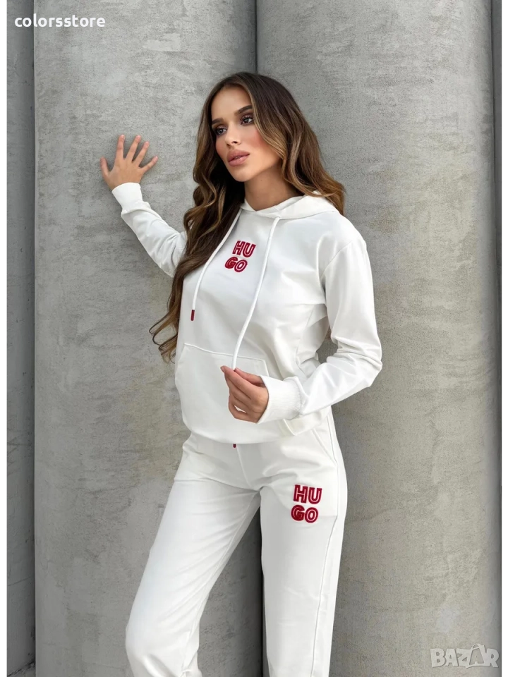 Дамски спортен екип Hugo/VL97v, снимка 1