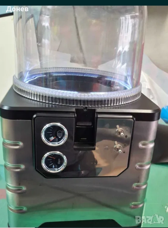 Система за охлаждане и газиране на бира BLADE, снимка 1