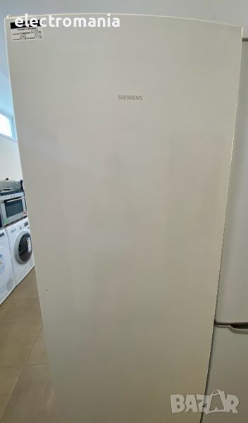 фризер ,Siemens’ GS58NAW40/03 No Frost, снимка 1